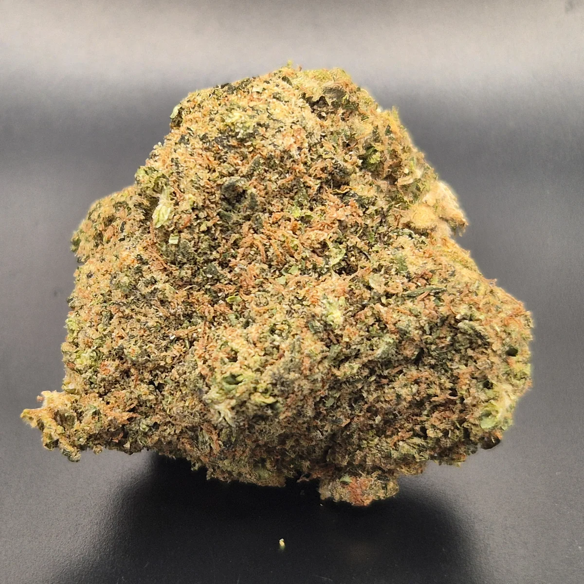 Fleur CBD Alien Kush, Green Connection
