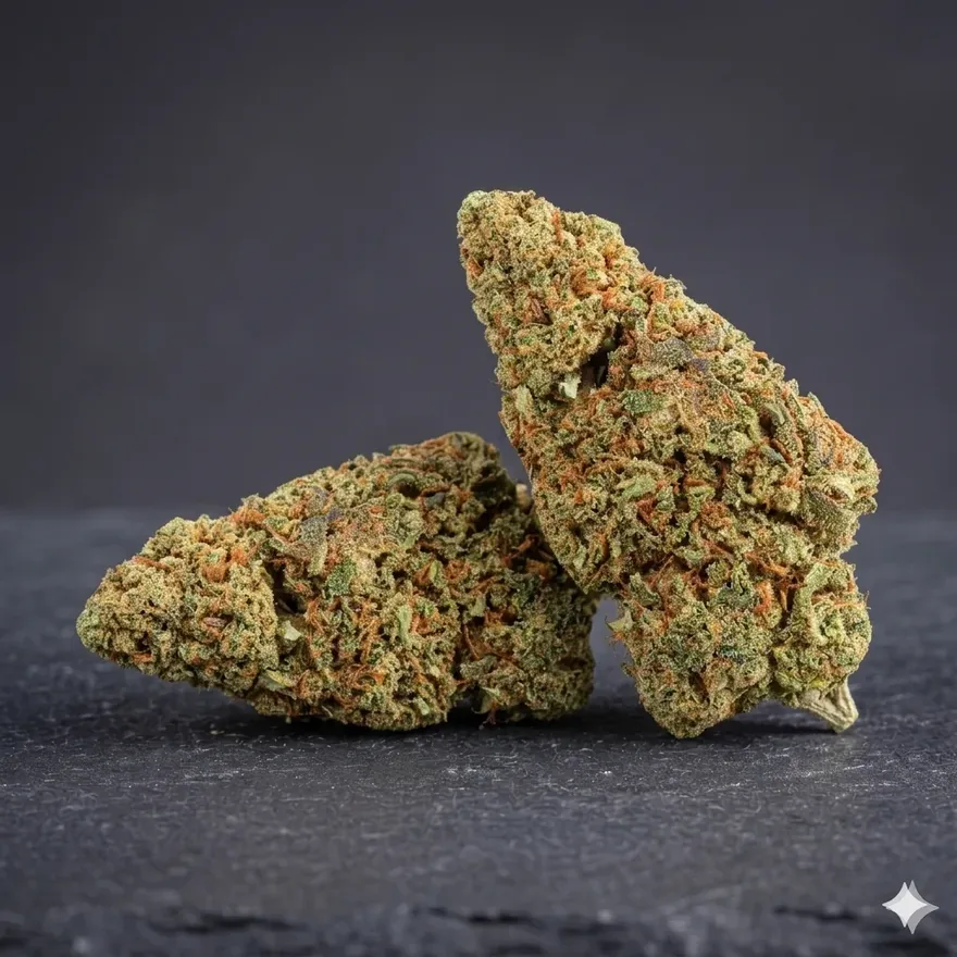 Berry THCA flower wholesale Germany