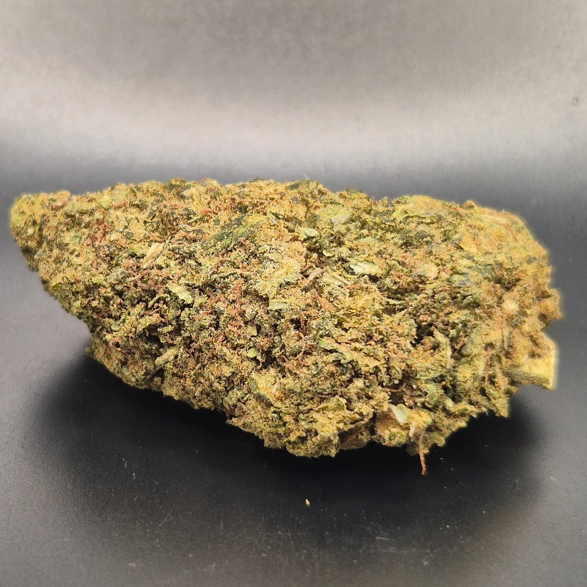 Fleur CBD Blue Dream, Green Connection