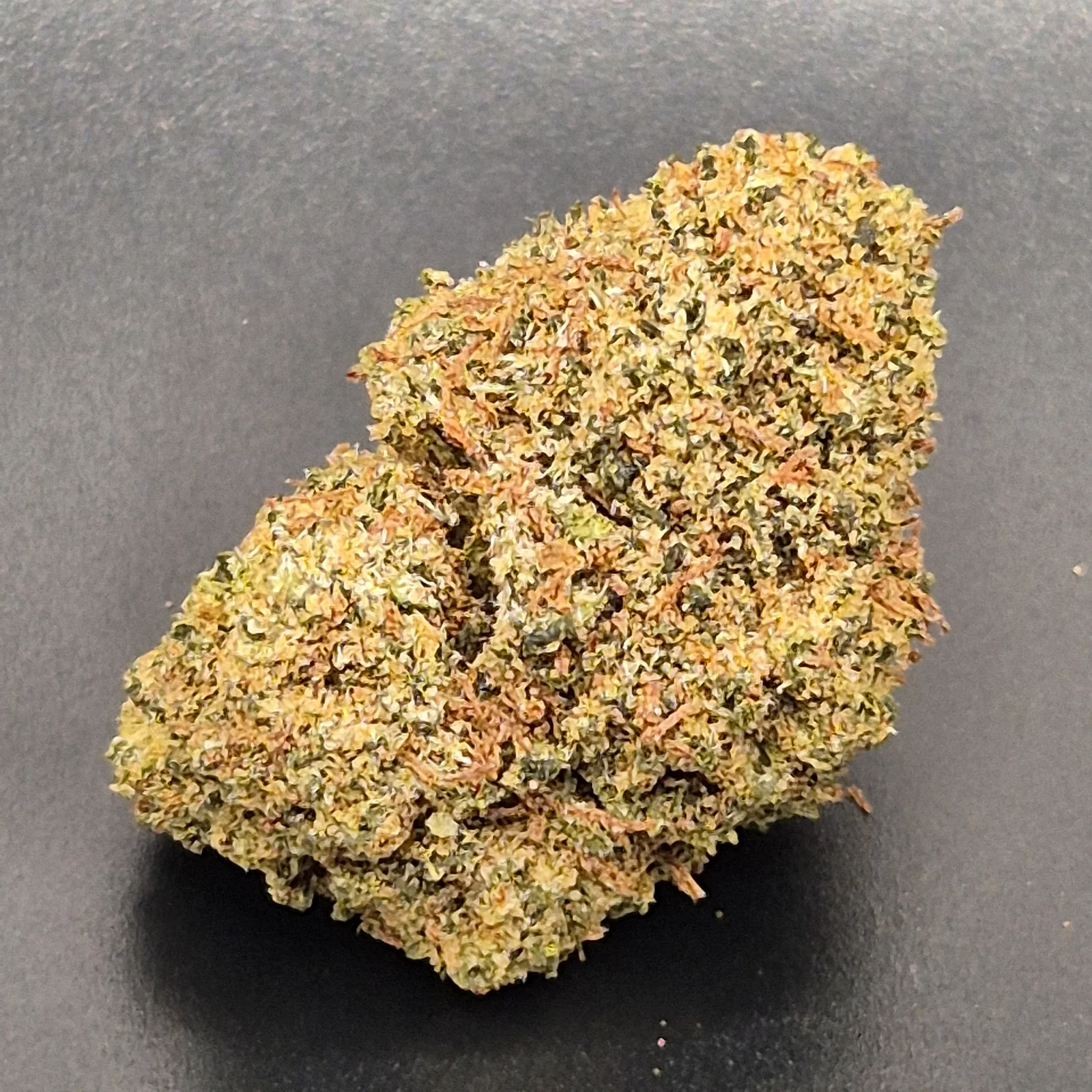Fleur CBD Forbidden Fruits, Green Connection