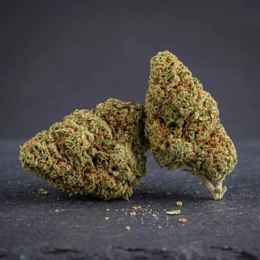 Produits CBD premium Green Connection