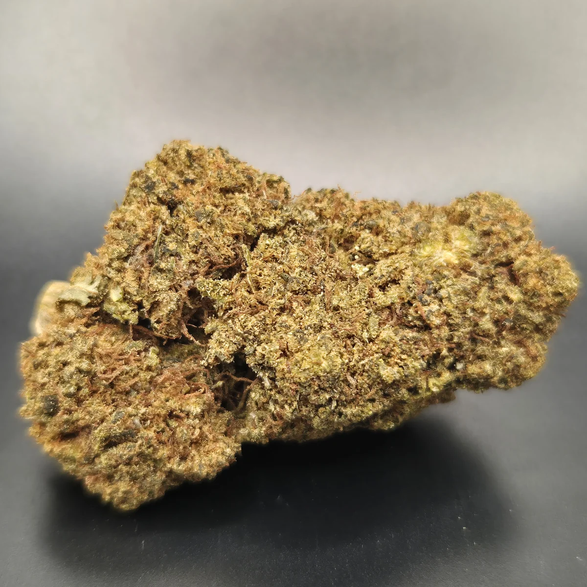 Fleur CBD Lemon Pop, Green Connection