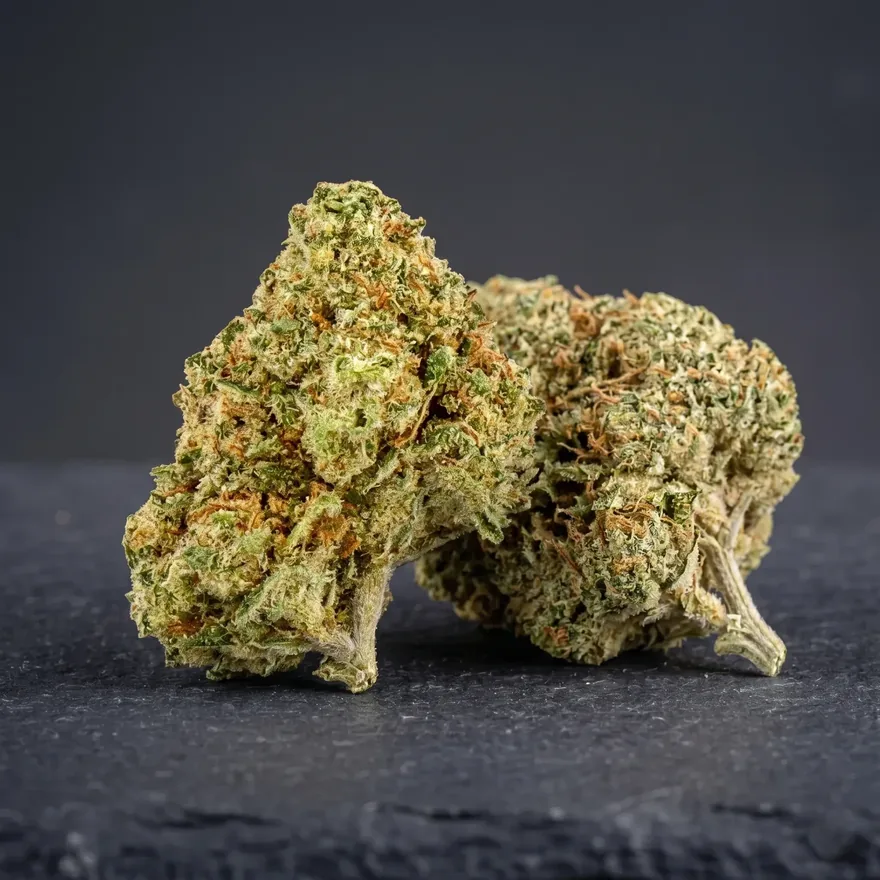 Produits CBD premium Green Connection