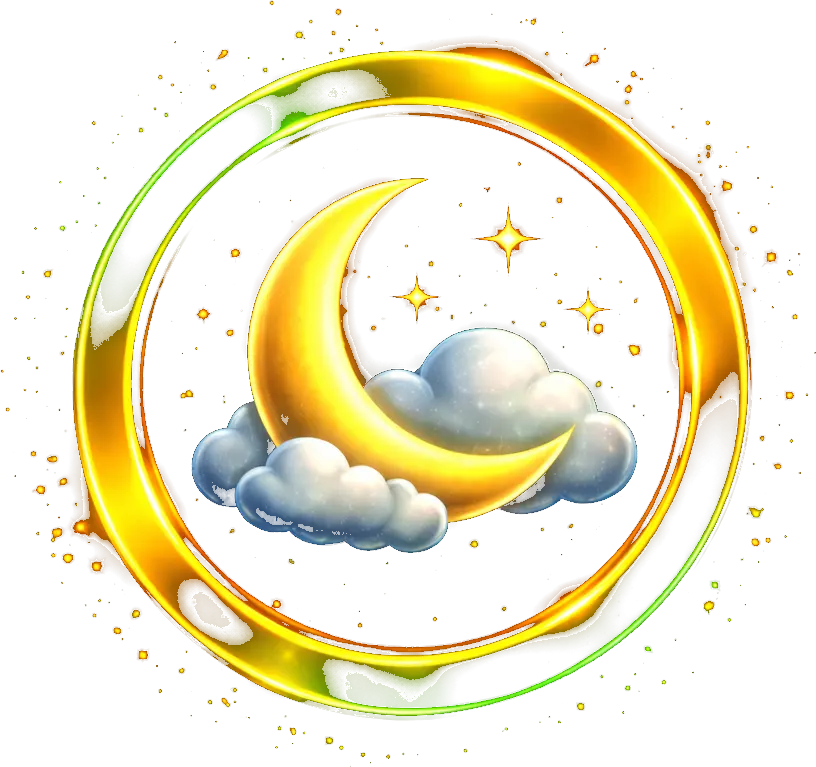 Sweet nights icon