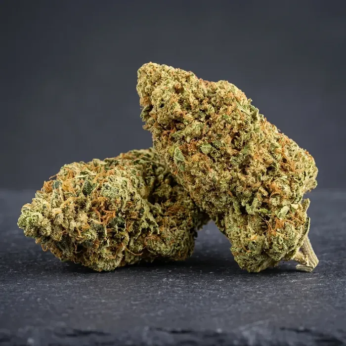 Produits CBD premium Green Connection