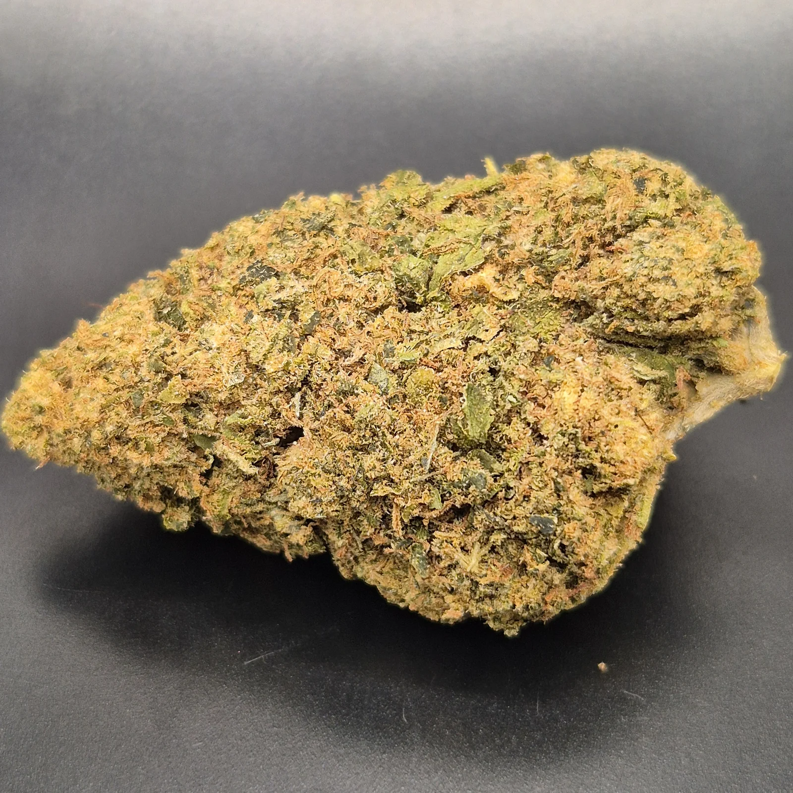 Fleur CBD MAC 1, Green Connection
