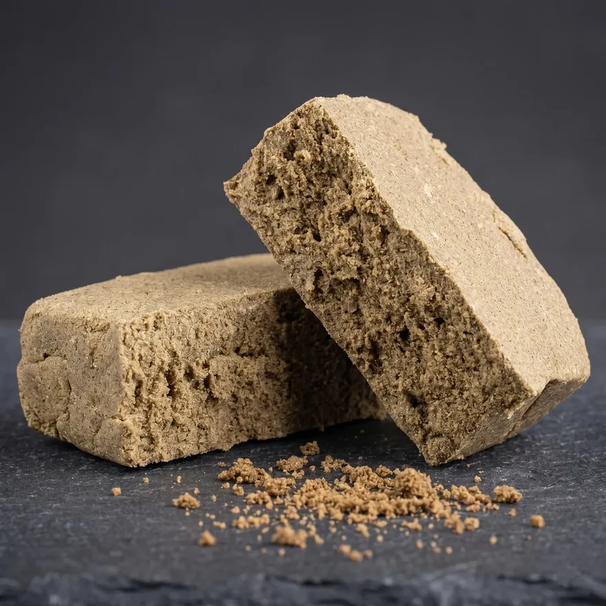 Mousseux THCA wholesale Germany Europe