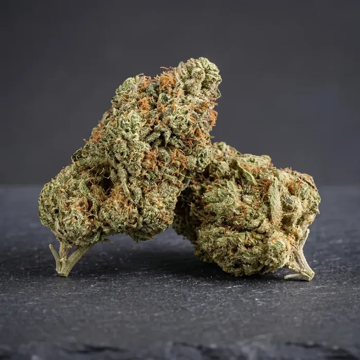 Productos THCA premium Green Connection