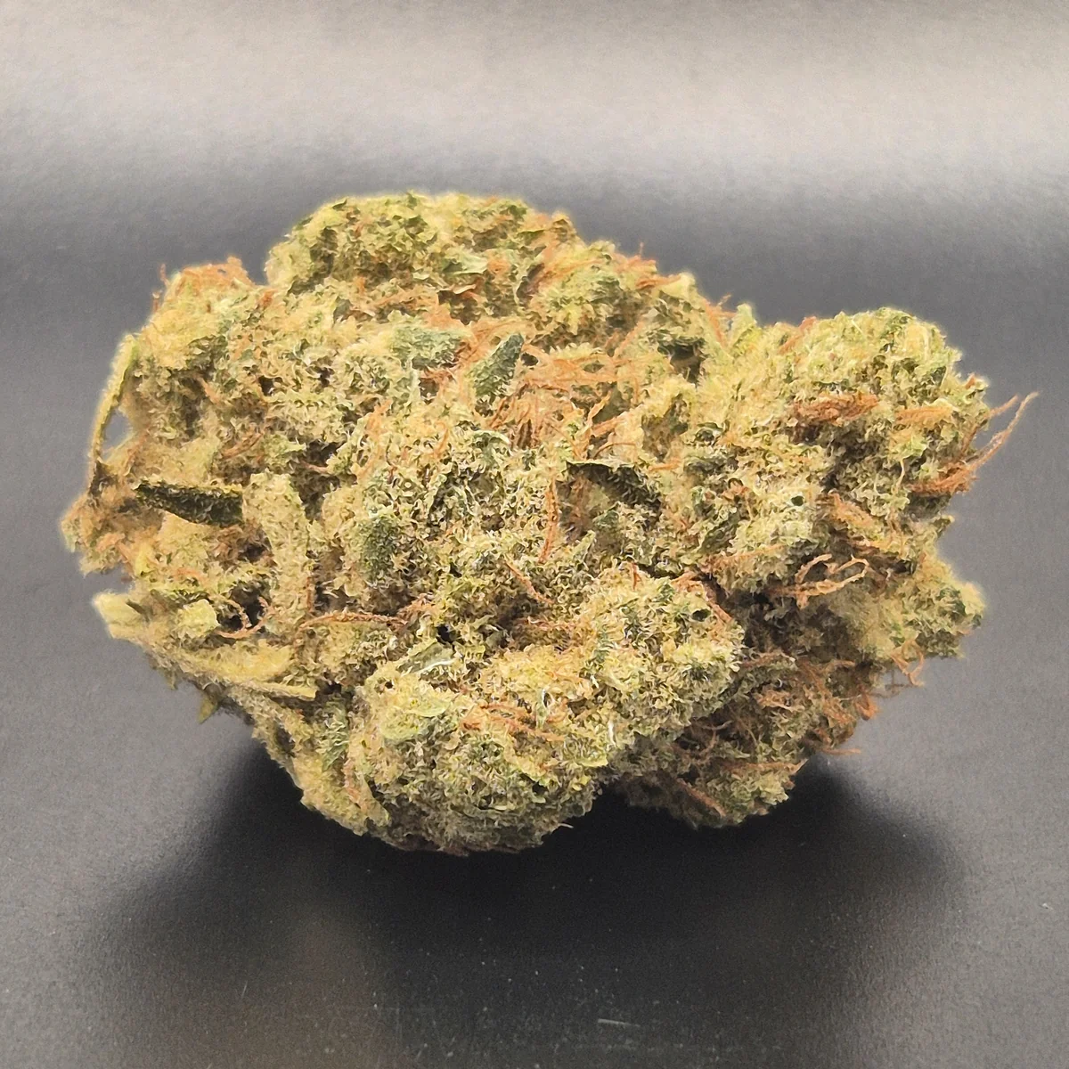 Fleur CBD Northern Lights, Green Connection