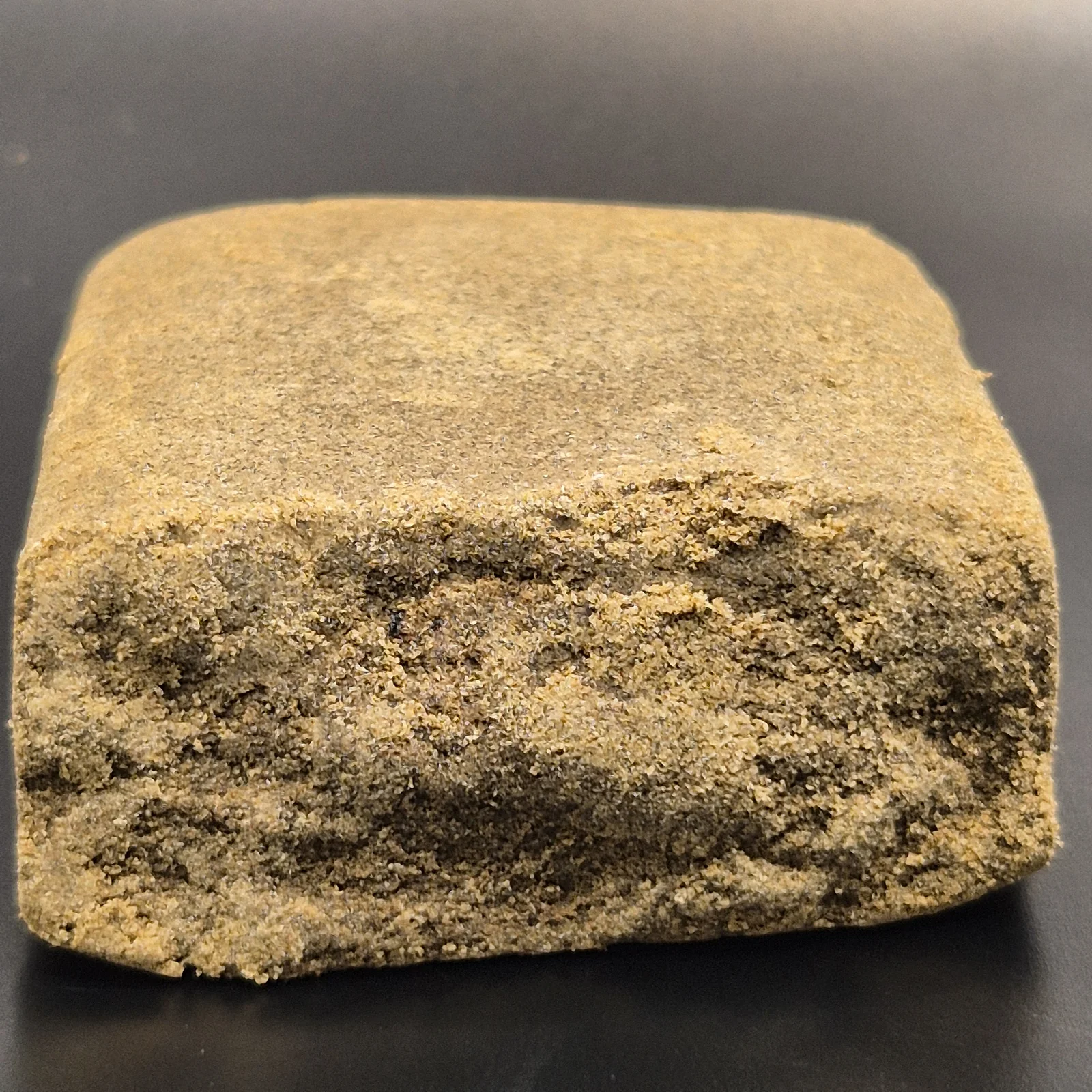 Super Dry CBN, Green Connection