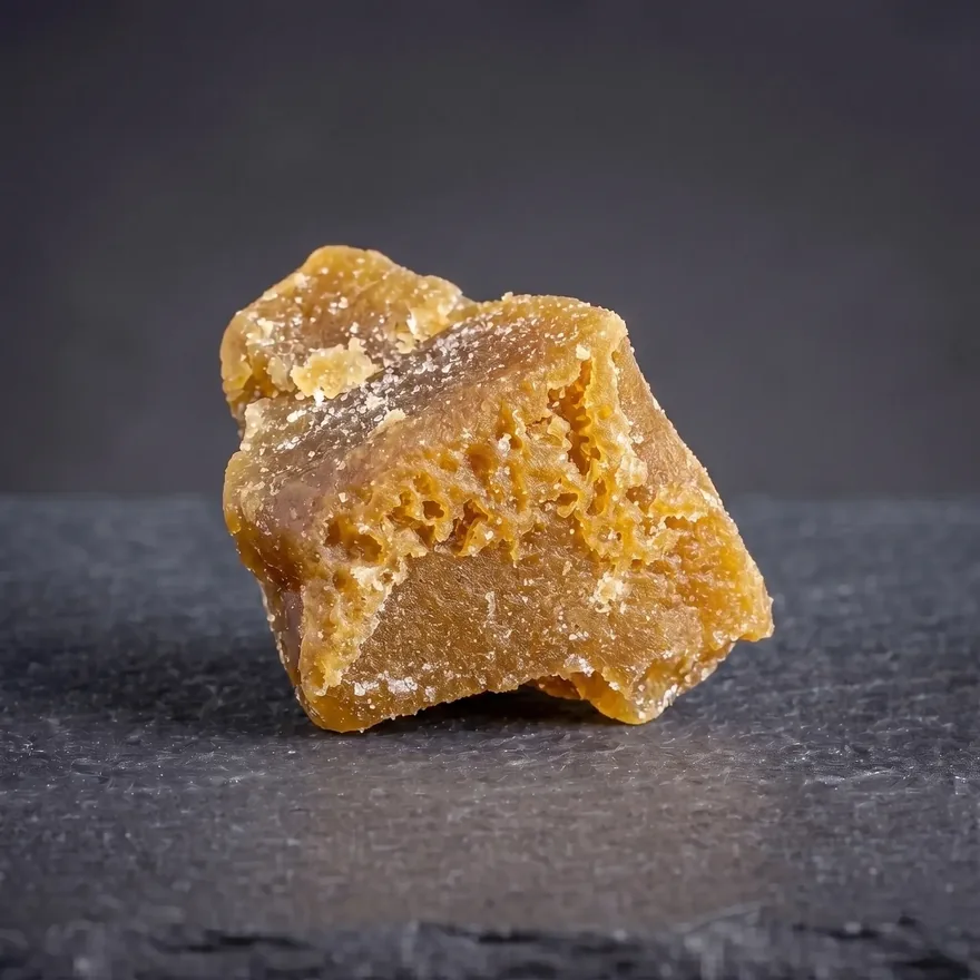Crumble Super Jack CBD Green Connection
