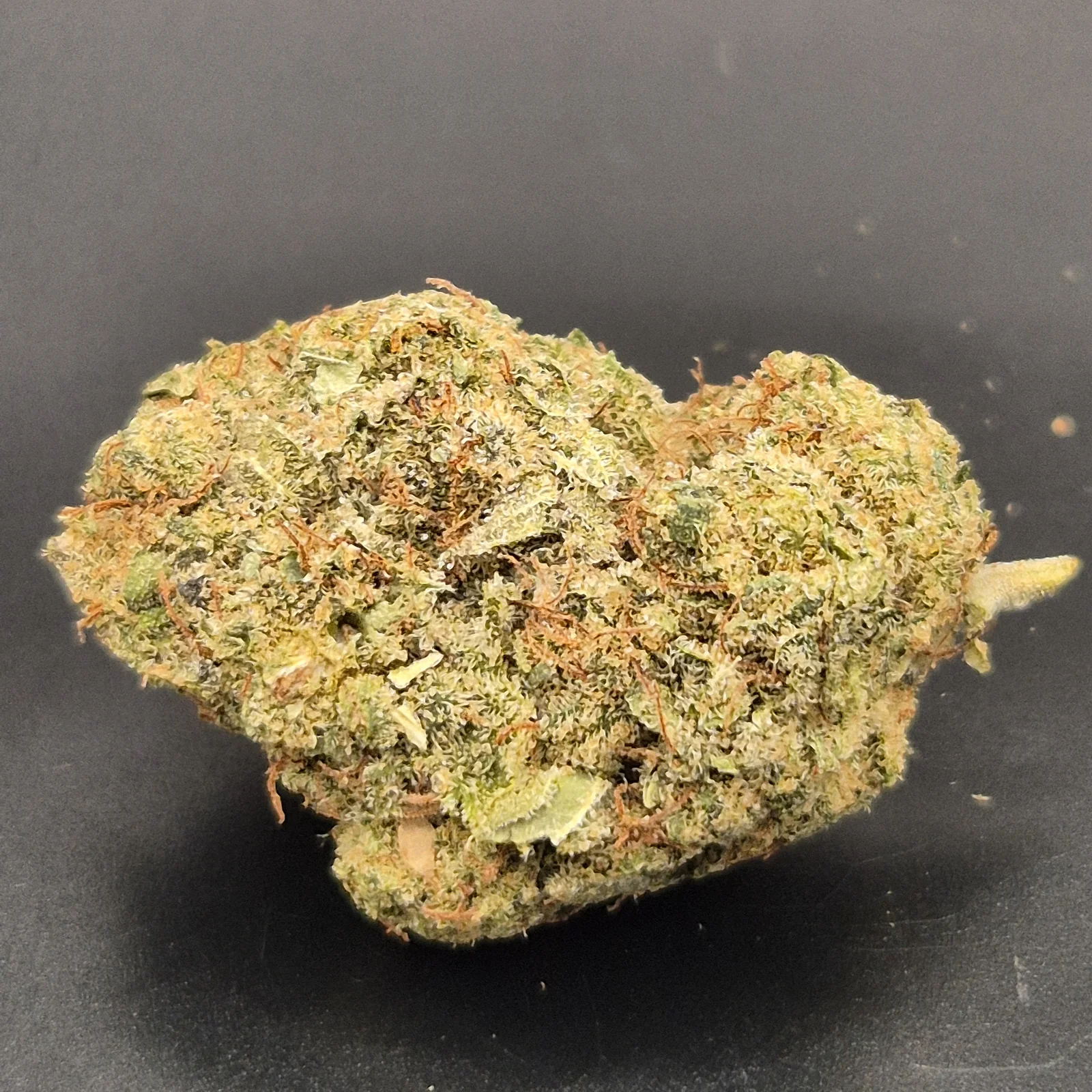 Fleur CBD Zushi, Green Connection